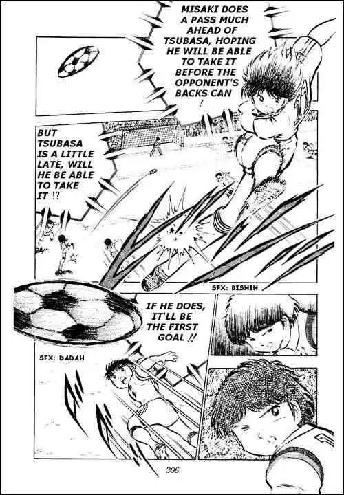 Captain Tsubasa Chapter 29 43